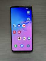 Телефон samsung galaxy s10 128 gb