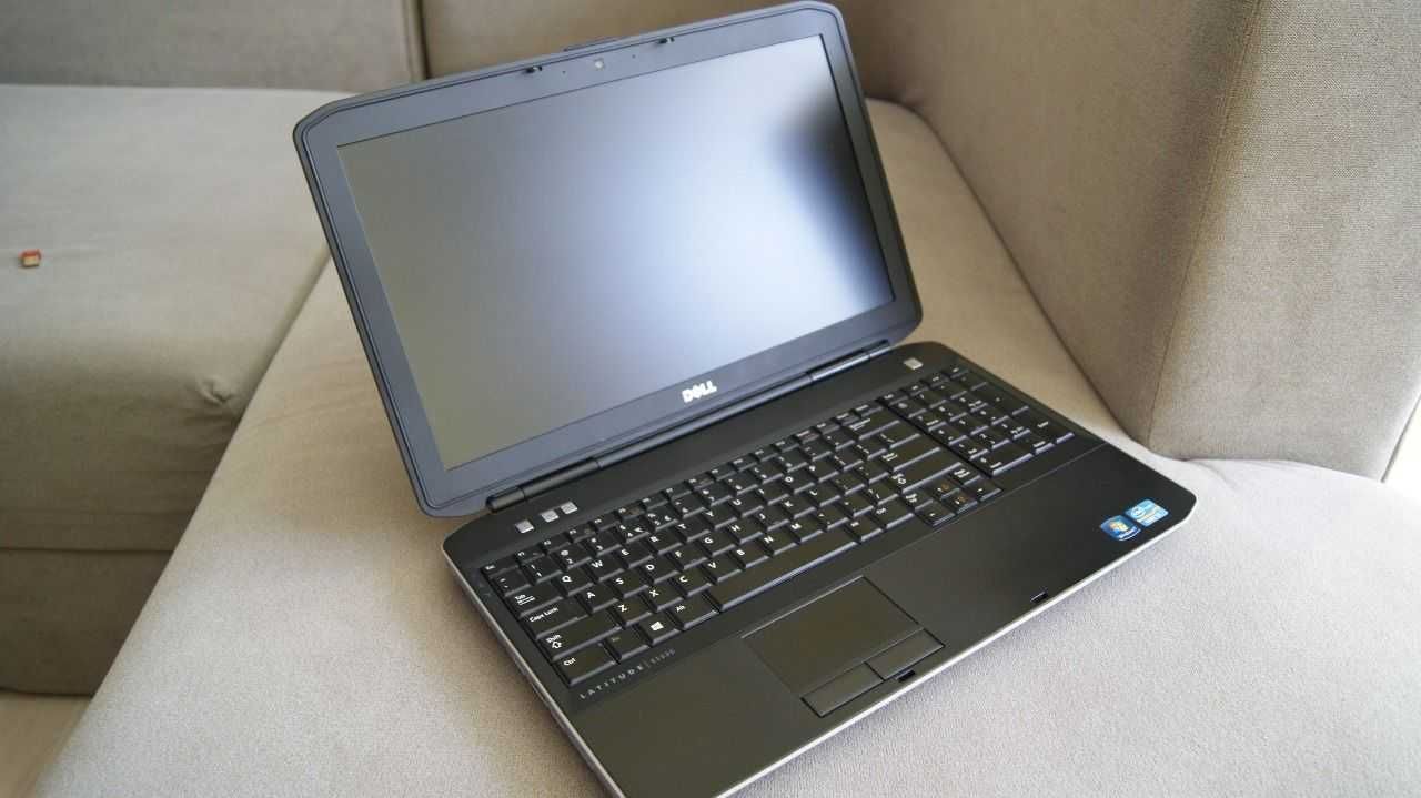 Dell Latitude E5530 i3/8GB/250SSD/3G/DVD-RW/W10Pro