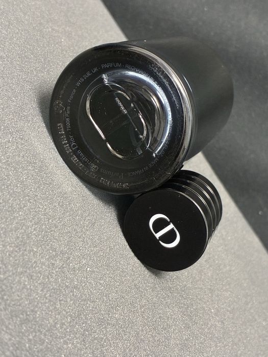 Dior Savage 3ml. Perfuma