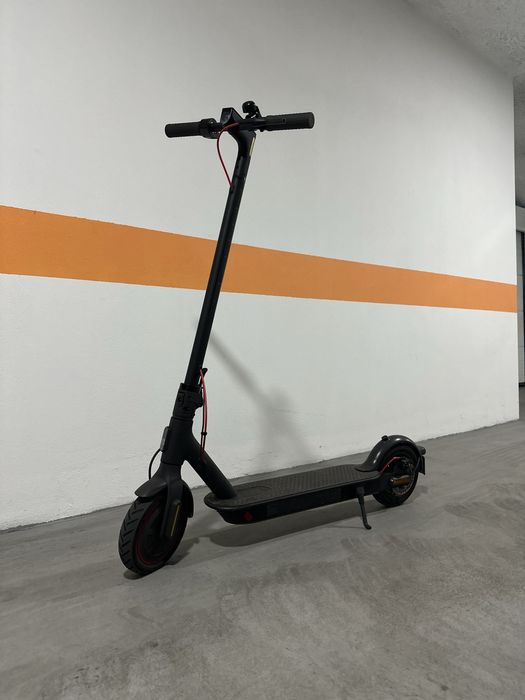 Trotinete Elétrica Xiaomi Mi Electric Scooter Pro 2 - Como Nova!