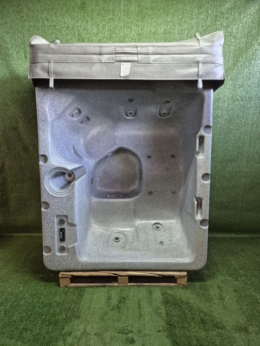 Jacuzzi ogrodowe używane 5️⃣ osobowe Digital Control