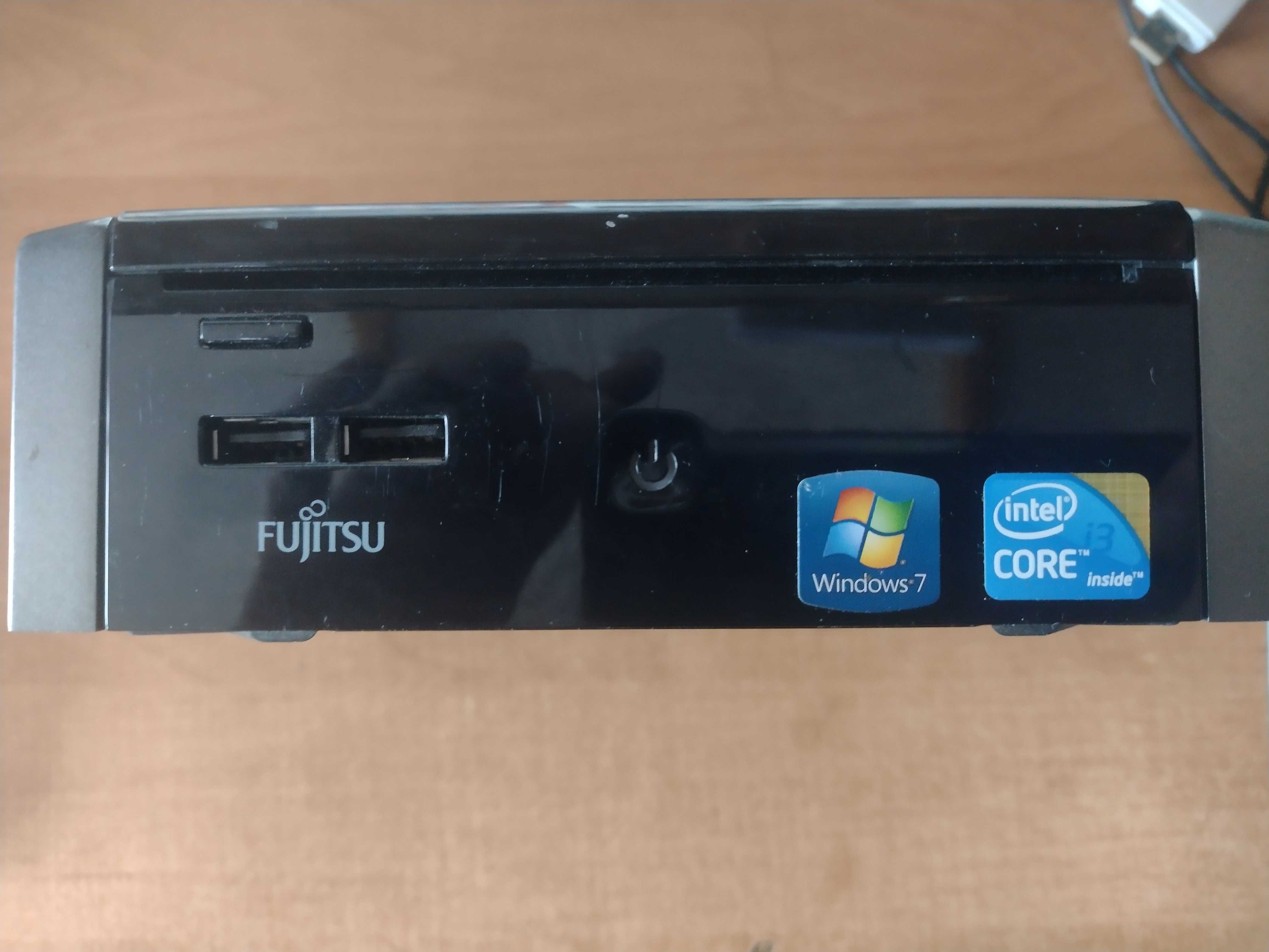 Mini PC Fujitsu esprimo Q9000