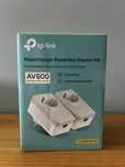TP-Link TL-PA4010P Kit