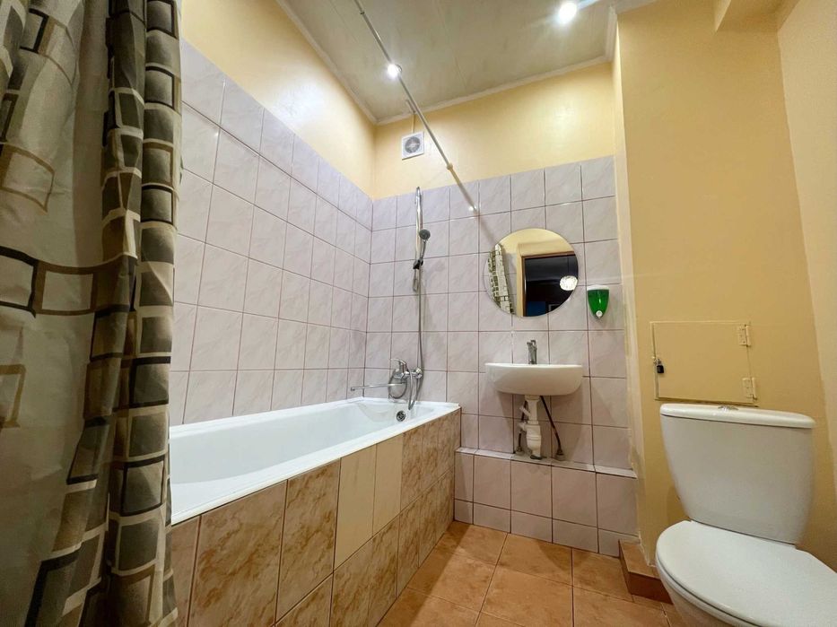 Хостел зі всім необхідним! Поряд метро Либідська, АТБ!