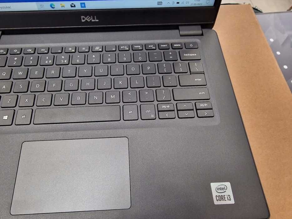 DELL Latitude 3410 CTO/ i3-10110U/ 8GB/ 256GB SSD/ W10