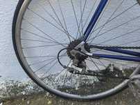 Bicicleta ALAN classica italiana