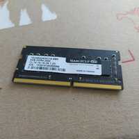 Оперативна пам'ять DDR4 8GB SO-DIMM