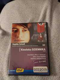 Sophie Scholl film dvd o II wojnie światowej