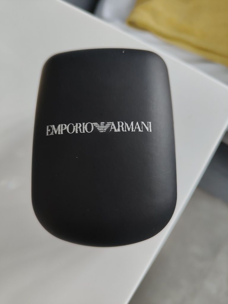 Zegarek Emporio Armani