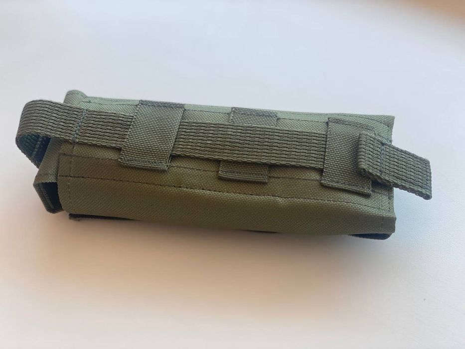 Підсумок під турнікет закритий піксель олива мультикам