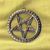 Gwiazda Davida - Pentagram - Star of David