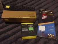 Flash SB 900 Nikon