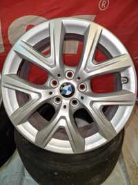 Felgi BMW 17. 5x112