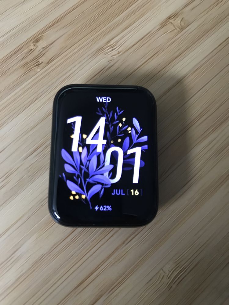 Xiaomi Smart Band 9 Pro + 4 paski