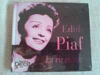 Edith Piaf - La Vie En Rose 3CD