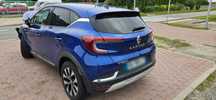 Renault Captur E tech 1.6 145 koni