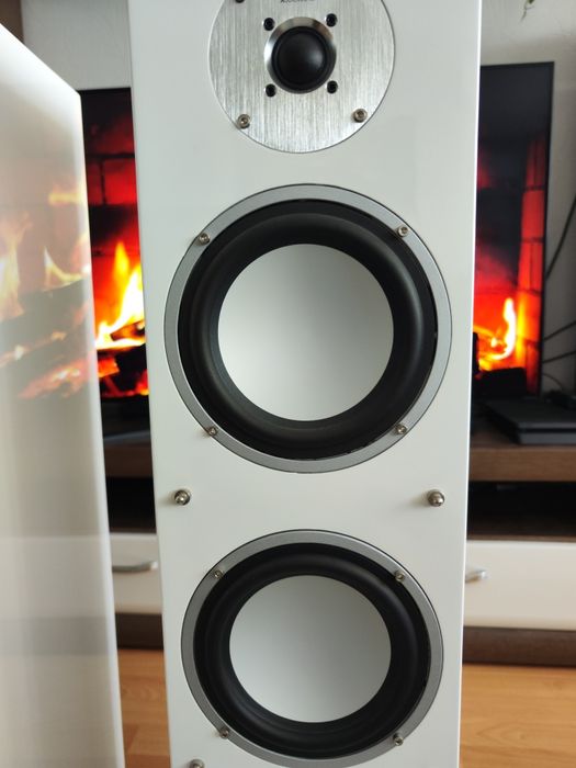 Kolumny Audiovector X3 Super