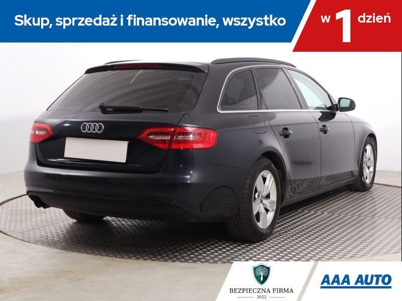 Audi A4 2.0 TDI Ambiente , 177 KM, Automat, Xenon, Bi-Xenon, Klimatronic,