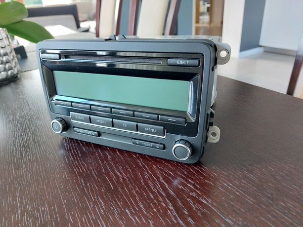 Radio VW RCD 310