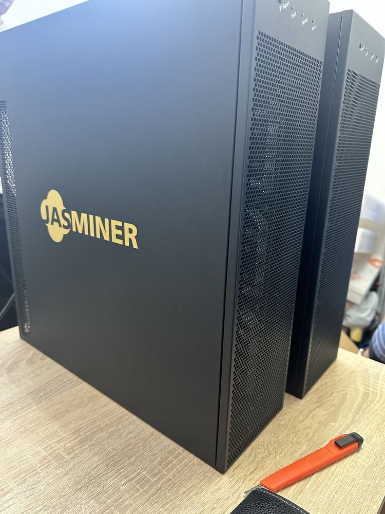 JASMINER X16-Q 1950MH 620w - Асик для майнинга криптовалют