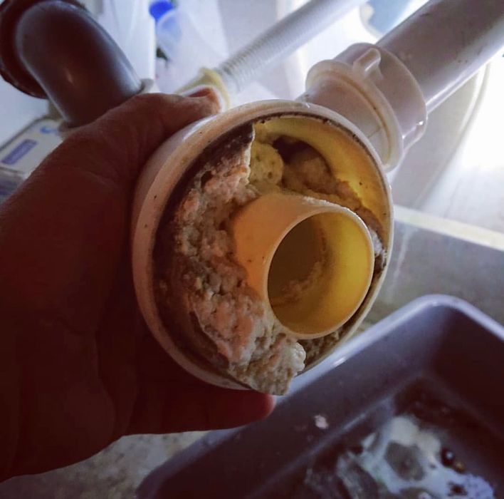 DESENTUPIMENTOS / CANALIZADORES