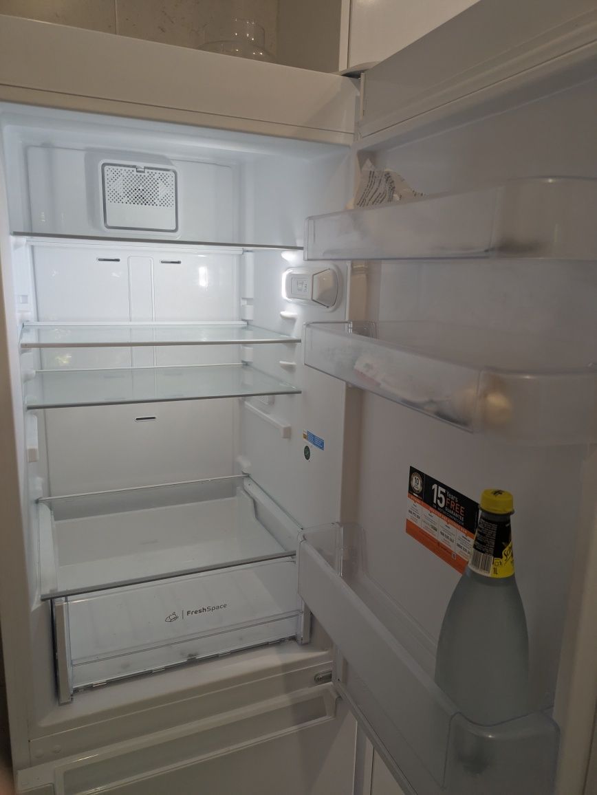 Indesit XIT8 T2E W 320L NoFrost