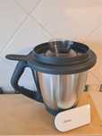 Vendo Copo Bimby Tm5