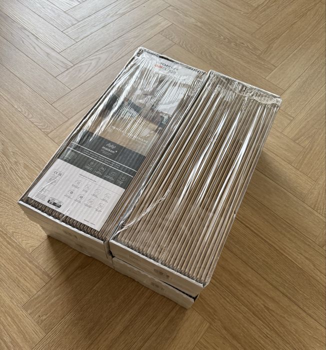 Panele Premium floor dąb wersalski Maison + 87616