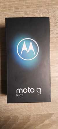 Motorola moto g pro