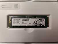 Samsung Dysk SSD 256GB