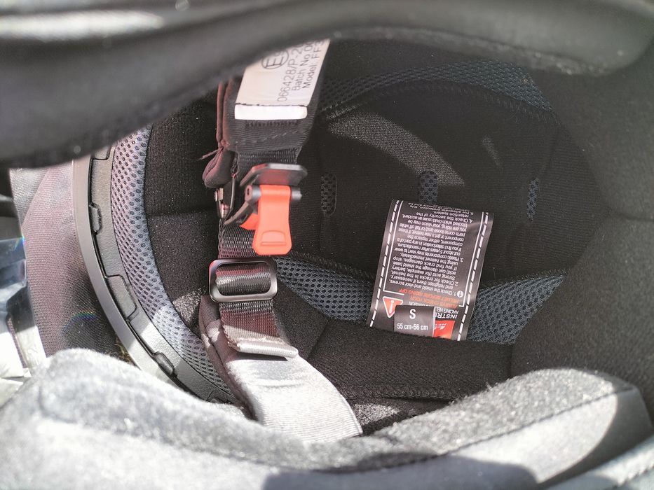 Шолом LS2 helmets