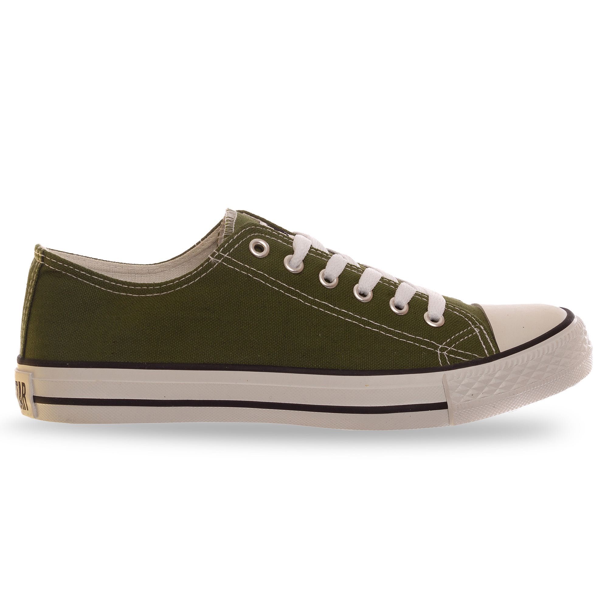 Кеди низькі Converse All Star 4634 розмір 36-45, кольорів