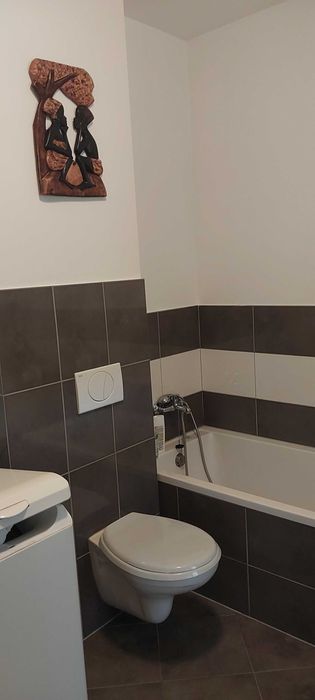 Dom przy lesie Gębiczyn koło Czarnkowa