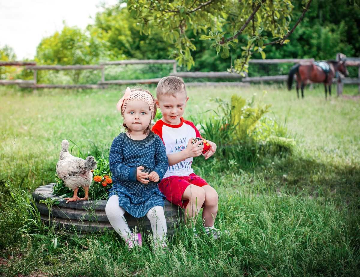 Фотограф Полтава. Працюю з душею!