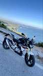 Vendo moto bmw310R