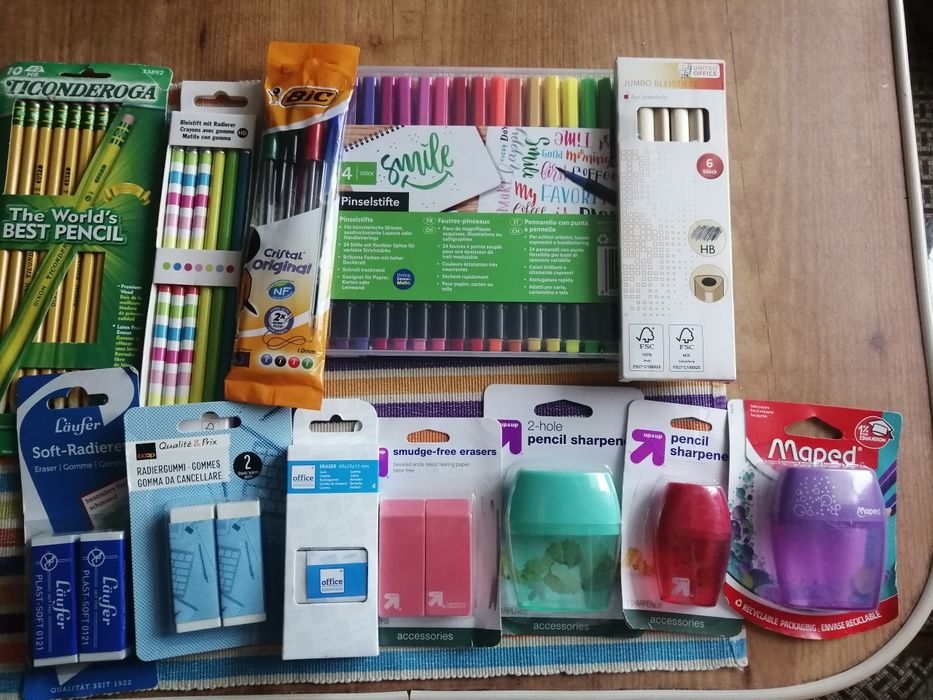 Канцелярія точилки