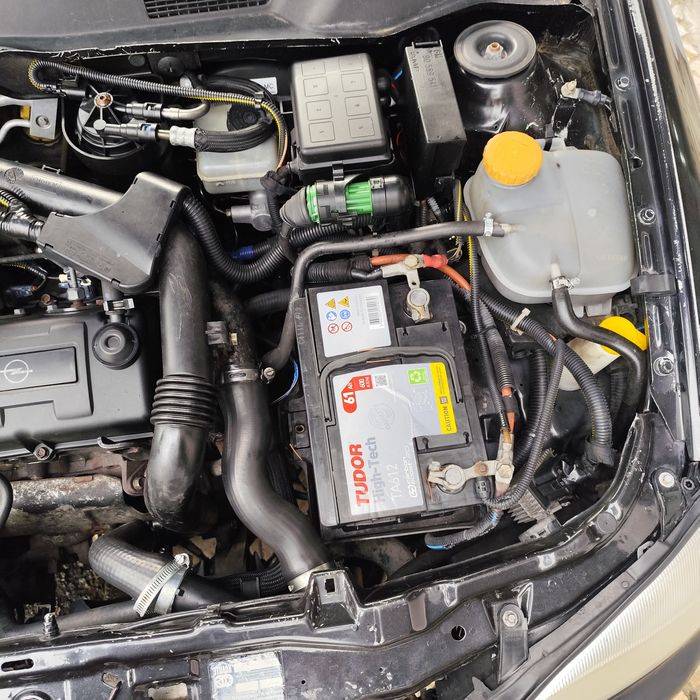 Motor opel serve para vários modelos