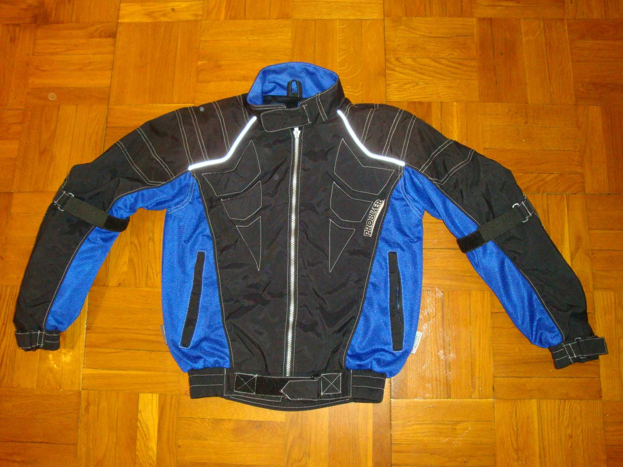 Мотокостюм женский PROBIKER , размер 46-48 или 38-40 ( S-M ) женский