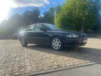 Volvo s60 2.0T GPL