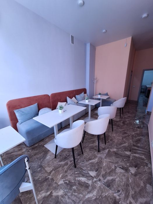 Кафе, пиццерия, ресторан - 88кв - 45000грн.5