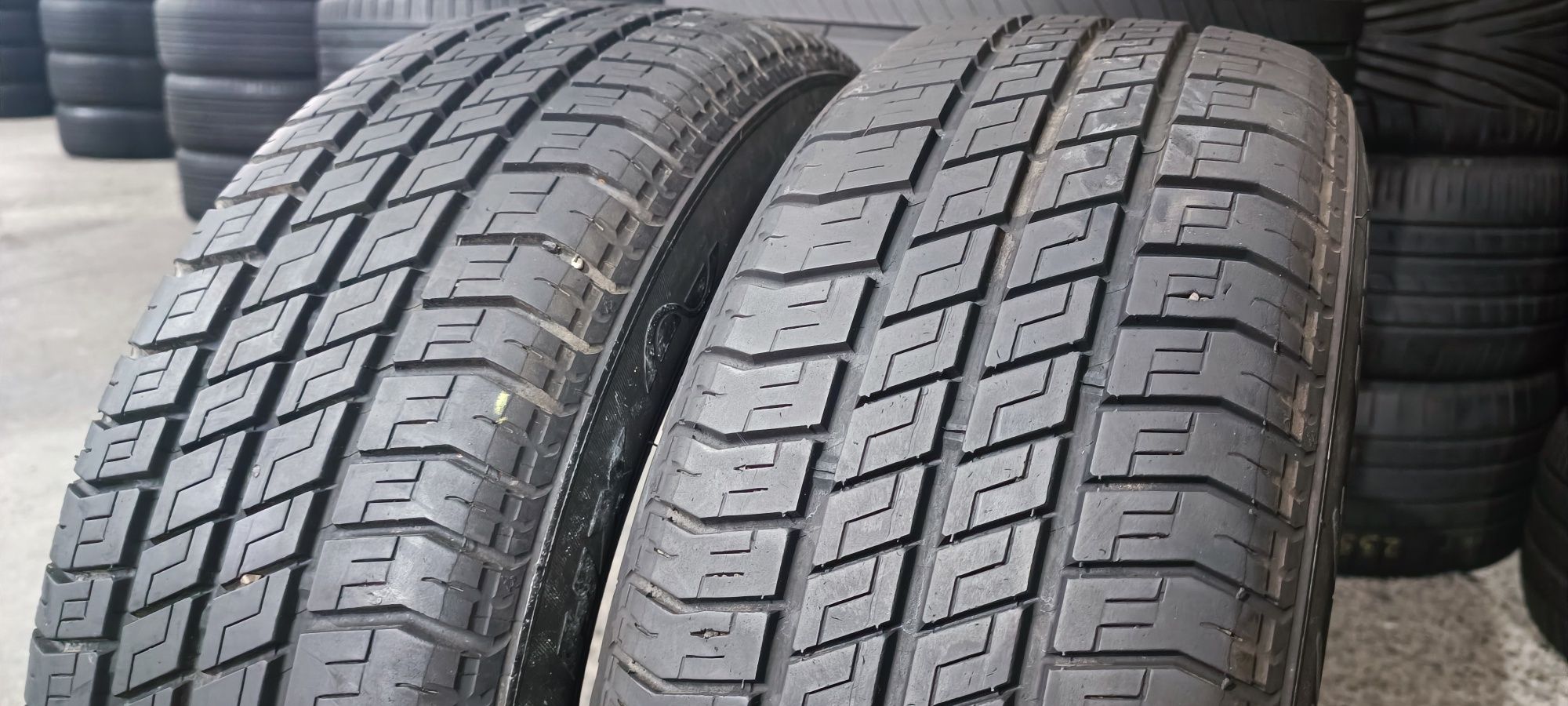 Шини б/у 205/60 R15 Michelin Pilot HX Склад резини Київ (Подол)