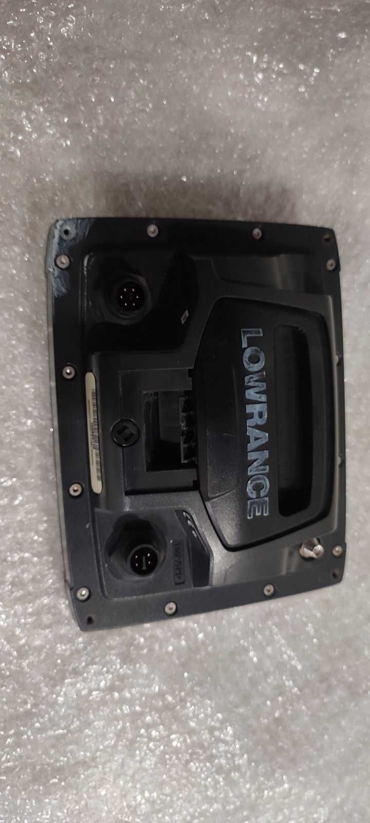 Lowrance Elit 5 DSI