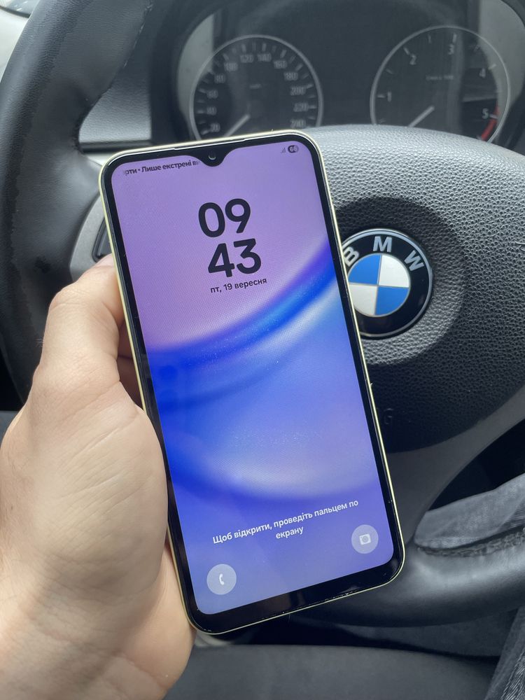 Samsung A15 4/128 GB / Самсунг А15 / Samsung A155F