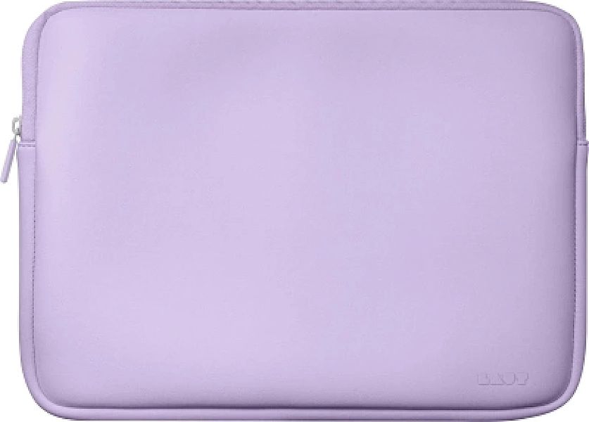 Etui LAUT Huex Pastels neoprenowe na MacBook Air 13 / Pro 13 - fioleto