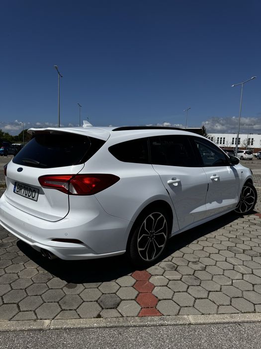 Ford Focus 1.0cc Stline 2020