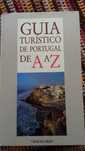 Livro Guia Turistico de Portugal