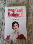 Livro "Suite 405" Sveva Casati Modignani.