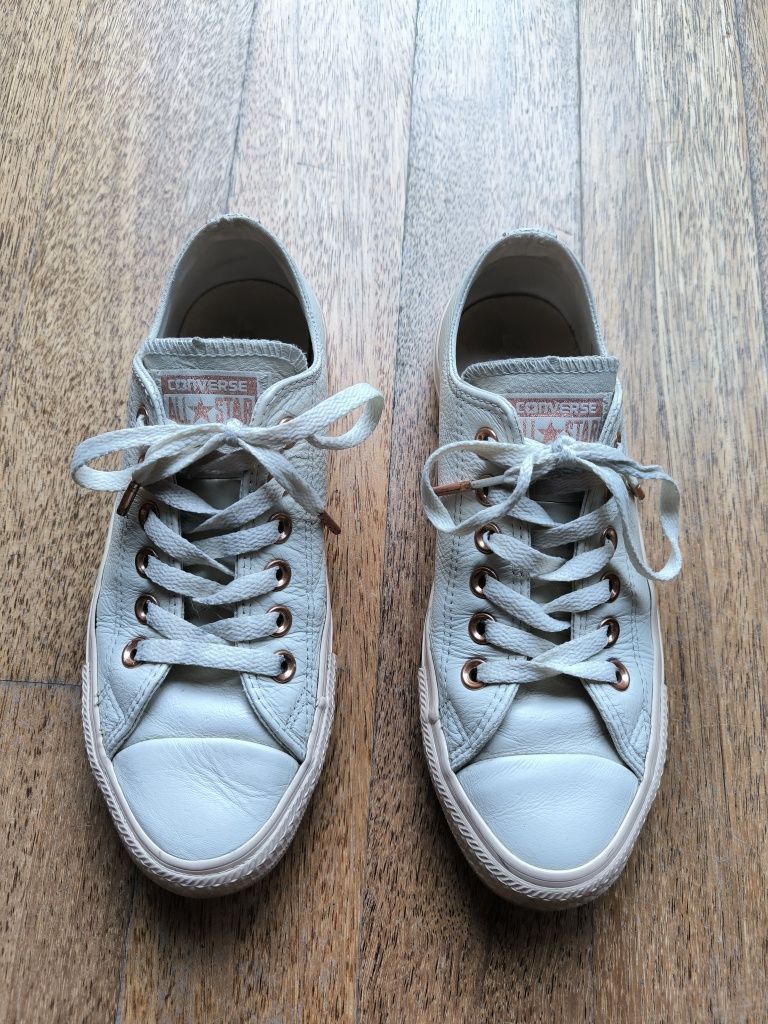Trampki damskie Converse AllStar rozm. 37,5