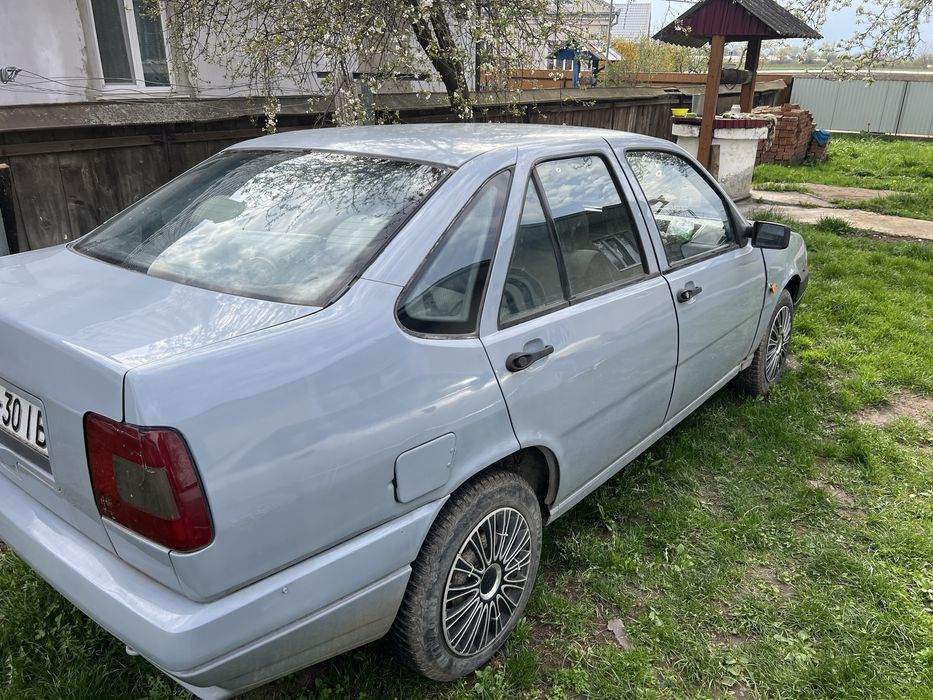 Fiat Tempra 1.6 1991