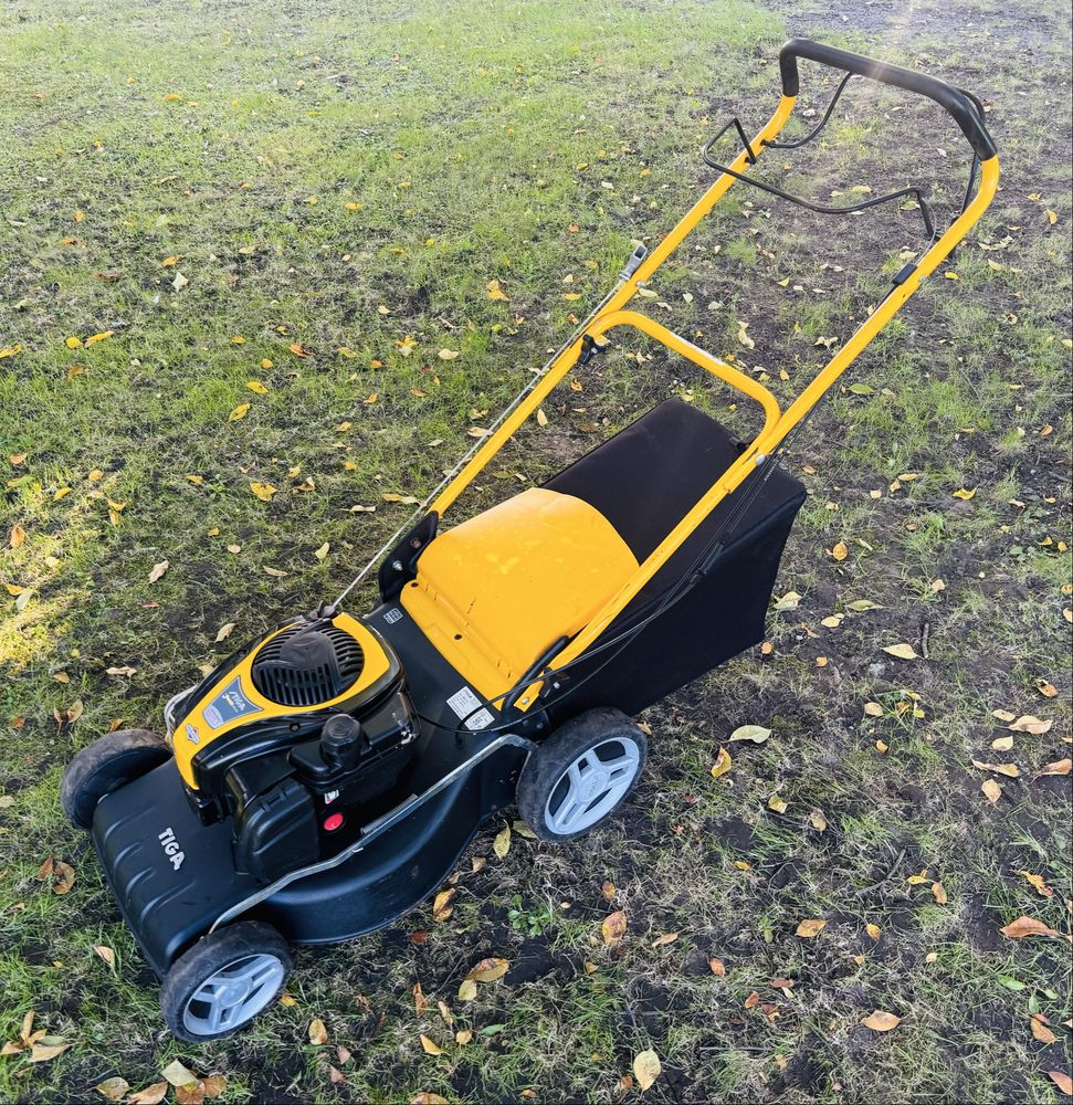Kosiarka spalinowa Stiga Combi 48SB B&S 4KM/napęd/46cm/100% sprawna!